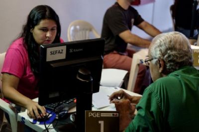 Ades�o ao Refis � prorrogada e vai beneficiar contribuintes em renegocia��o com Estado