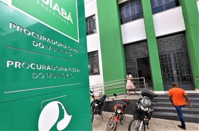 ​Contribuintes ganham nova oportunidade para regularizar d�bitos com a Prefeitura de Cuiab� com descontos