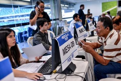 Mutir�o Fiscal com descontos de at� 75% em d�vidas termina nesta semana