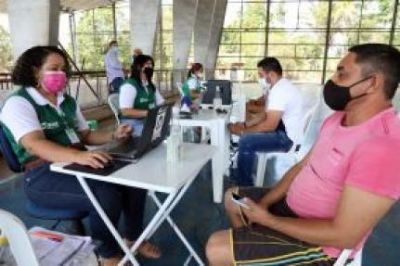 Distrito da Guia recebe Mutir�o da Cidadania na pr�xima semana