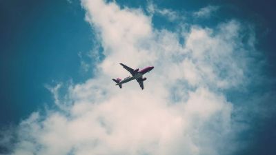 Covid-19: Argentina, Col�mbia, Chile e Peru suspendem voos do Reino Unido