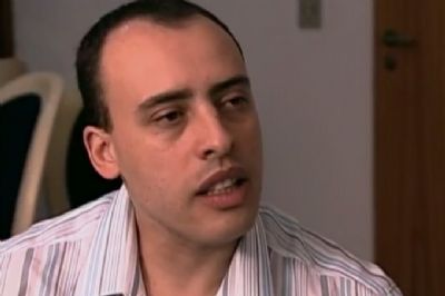 Alexandre Nardoni volta a cumprir pena no regime semiaberto