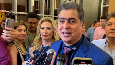 Ex-prefeito Emanuel Pinheiro afirma ter deixado prefeitura com R$ 33 milh�es no caixa