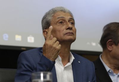 Prefeitos reclamam falta transpar�ncia na arrecada��o do Estado, diz Fraga