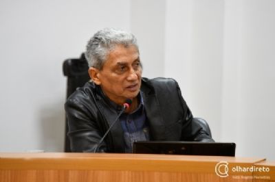 Presidente da AMM diz que prefeitos s�o contra 