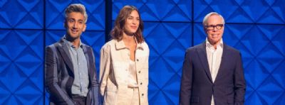 Next in Fashion uma competi��o de moda da Netflix � cancelada