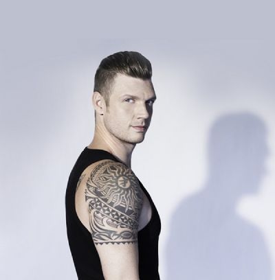 Nick Carter, do Backstreet Boys, � denunciado por estupro na pol�cia dos EUA