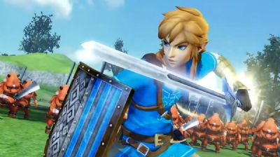 Mario, Donkey Kong e Dark Souls; Nintendo anuncia games para o Switch