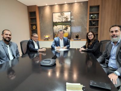 Mais votada, delegada ser� a primeira mulher a comandar a Pol�cia Civil de MT