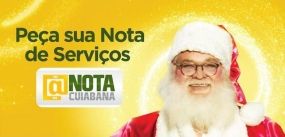 Premia��o da Nota Cuiabana de Natal acontece nesta segunda-feira (16)