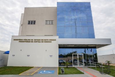 MPMT e parceiros promovem mutir�o de cidadania no pr�ximo dia 08 no Jardim Carolina