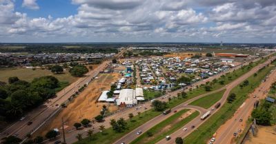 ​Norte Show come�a nesta ter�a trazendo inova��o e oportunidades