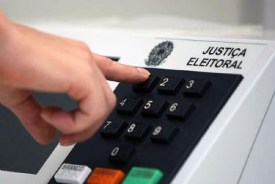 Brasil tem 147,9 milh�es de eleitores aptos a votar