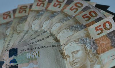 Contas p�blicas t�m d�ficit de R$ 64,5 bilh�es em setembro, diz BC
