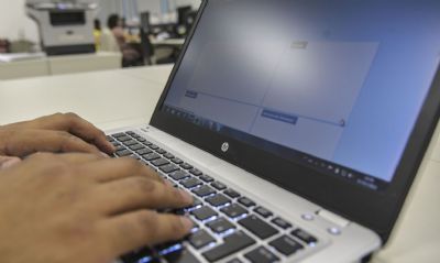 Mais de 150 servi�os p�blicos s�o digitalizados durante pandemia