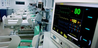 Entrega de 40 leitos de UTI no HMC deve desafogar demanda de MT
