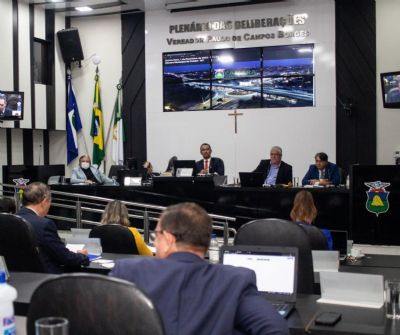 C�mara aprova indicados para cargos de diretoria da Arsec