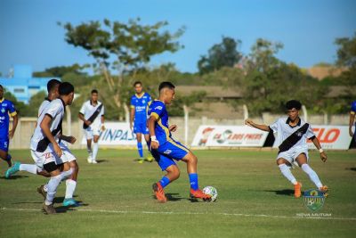 Mixto estreia contra Nova Mutum no dia 20