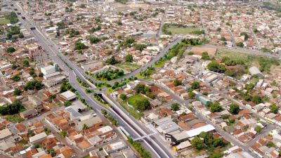 Edital de licita��o para constru��o de trincheira na Miguel Sutil � publicado