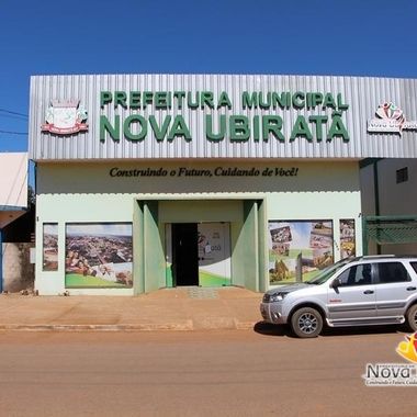 TCE emite parecer favor�vel � aprova��o de contas da prefeitura de Nova Ubirat�