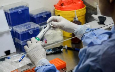 SES confirma caso de nova subvariante da Covid-19 em MT