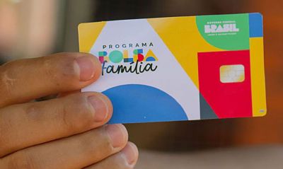 Senado aprova MP do Bolsa Fam�lia com manuten��o do Aux�lio G�s