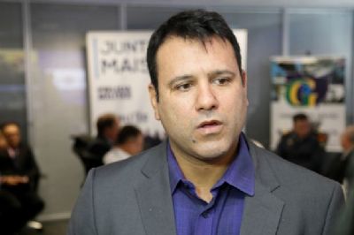Novo secret�rio de Seguran�a P�blica ser� interrogado como suspeito no caso dos grampos