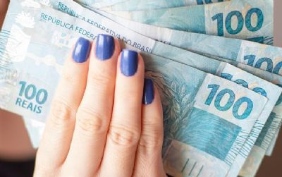 MP do sal�rio m�nimo de R$ 1.320 ser� assinada at� 1� de maio