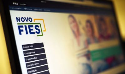 Inscri��es para vagas remanescentes do FIES s�o retomadas hoje