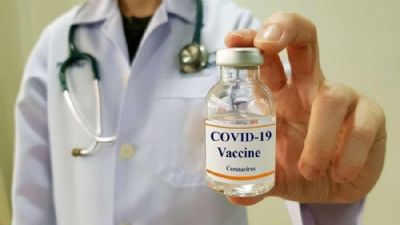 Coronav�rus: vacina em fase inicial de teste tem resultado positivo nos EUA