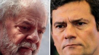 STF faz hoje primeiro julgamento das mensagens vazadas da Lava Jato