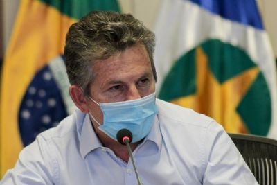 Mauro pede que Bolsonaro lidere distribui��o de vacinas