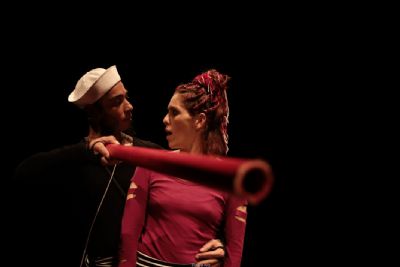 Theatro F�ria vence em quatro categorias do Festival Nacional do Piau�