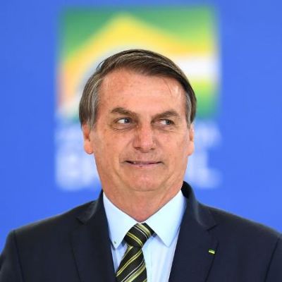 Bolsonaro diz ao STF que n�o diferencia vacina