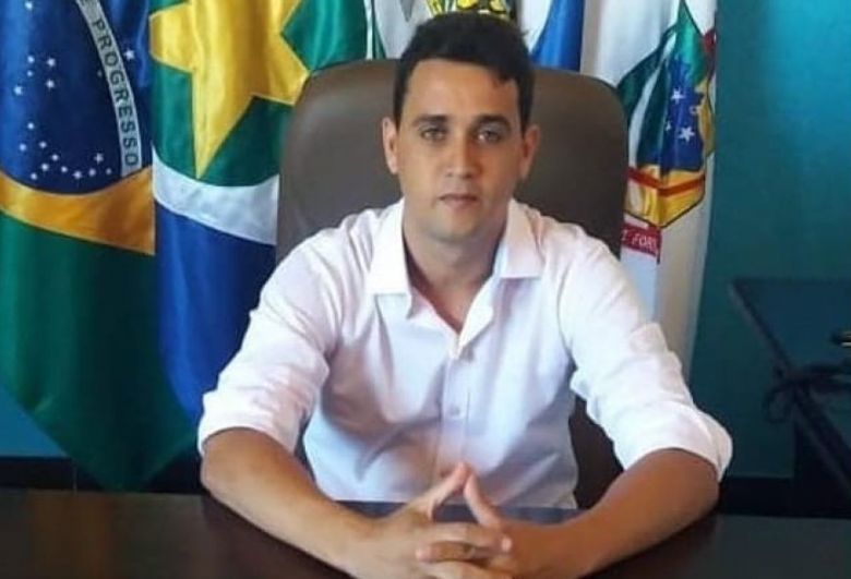 Vereador � preso acusado de tentar roubar gado no interior de MT