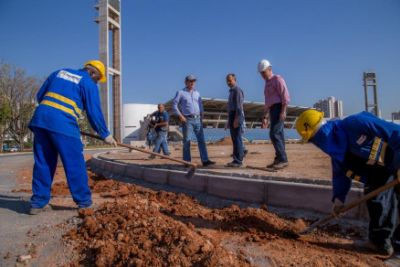 UFMT cobra conclus�o de COT ao Governo do Estado