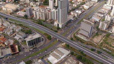 ​MT autoriza in�cio de obras para melhorar fluxo na Miguel Sutil