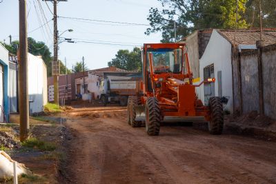 Governo assina 42 conv�nios para investir R$ 194 milh�es na infraestrutura dos munic�pios