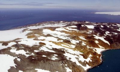 D�cada dos Oceanos, institu�da pela ONU, come�a hoje em todo o mundo
