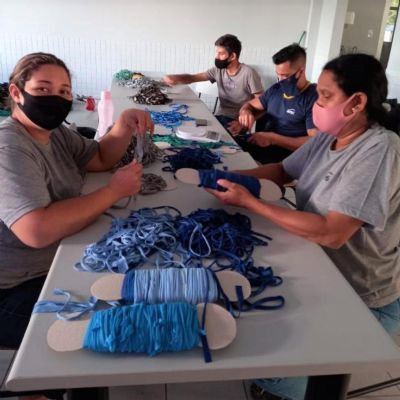 Sesc-MT est� com inscri��es abertas para cursos de dan�a, m�sica e artesanato