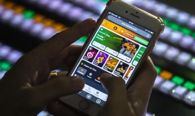 Operadoras de jogos online dever�o prevenir lavagem de dinheiro
