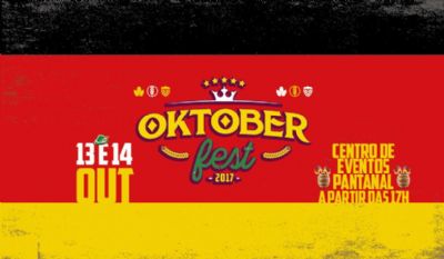 Simone e Simaria no Villa Mix, Oktoberfest Louvada e muito mais - confira