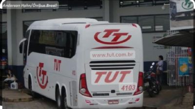 ​Justi�a leiloa R$ 7,6 milh�es em im�veis da massa falida da TUT Transportes