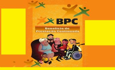 Mais de 7 mil benefici�rios do BPC precisam realizar o cadastramento no Cad�nico e evitar o bloqueio do aux�lio