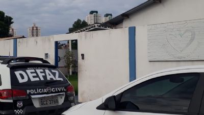 Diretora de creche beneficente cria servidores 'fantasmas' e desvia mais de R$ 200 mil