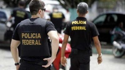 Auditores agropecu�rios federais s�o alvos de opera��o da PF