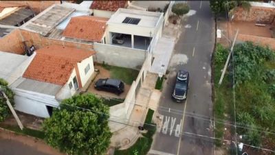 Pol�cia cumpre mandado para identificar participantes dos bloqueios nas rodovias de MT