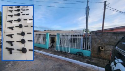 ​Opera��o mira esposa, cunhada e irm�o de l�der de esquema de lavagem de dinheiro