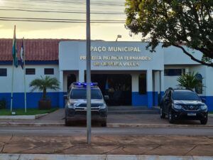 Juiz afasta vereador, secret�rios e vice-prefeita suspeitos de corrup��o