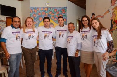 Casa de Amparo �s Mulheres V�timas de viol�ncia recebe apoio do Poder Judici�rio de MT